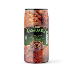 Makdous Lasauard 1300gr