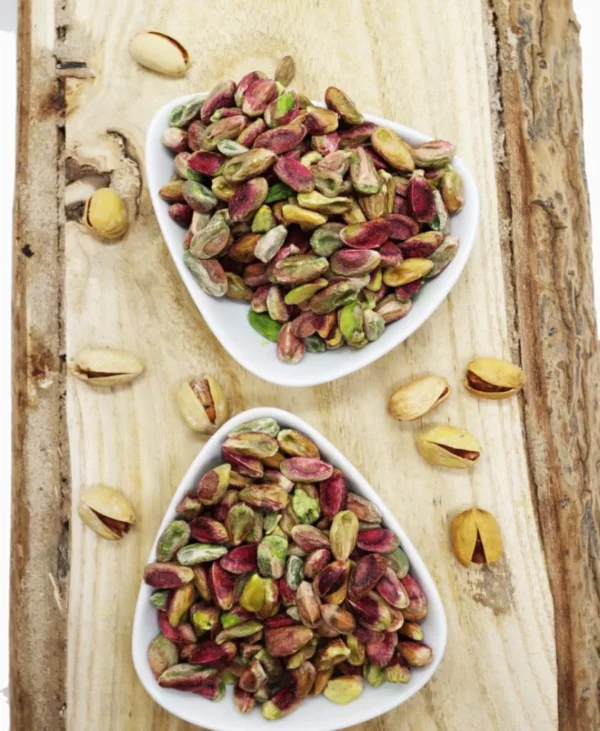 Pistazienkerne mawardi