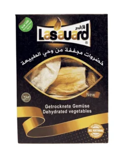 Getrocknete Zucchini 100gr