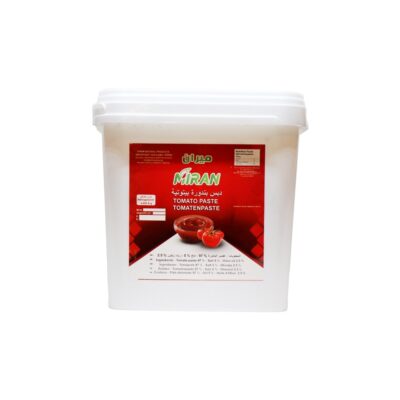Tomatenmark MIRAN 4800gr