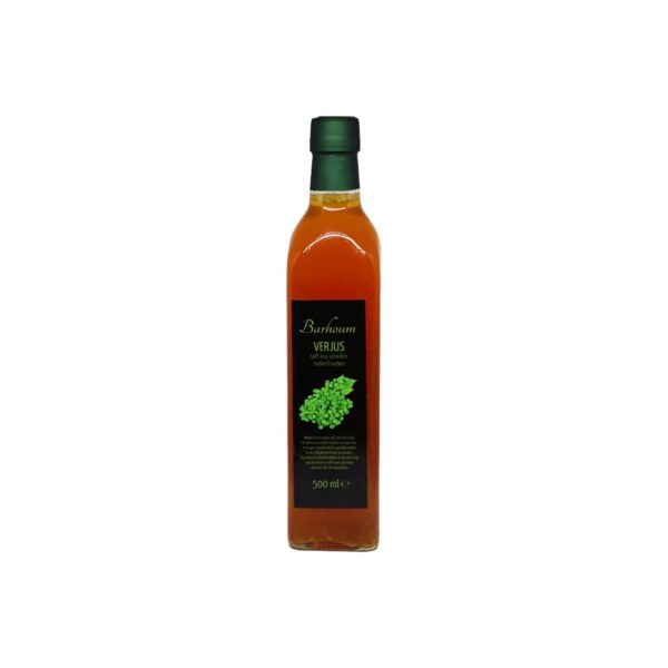 Traubenessig Barhoum 500gr