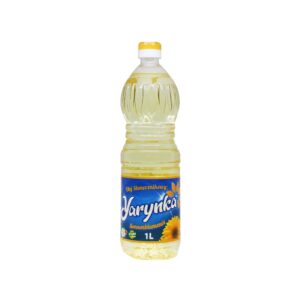 Sonnenblumen Öl Yarynka 100ml