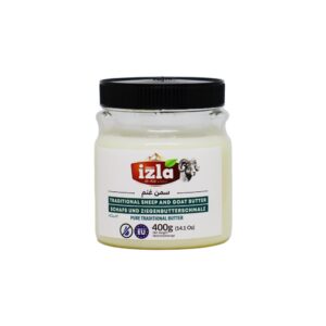 Garben Ghee Izla 400gr