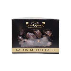 Medjool Datteln 900gr