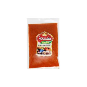 Paprika scharf 200gr