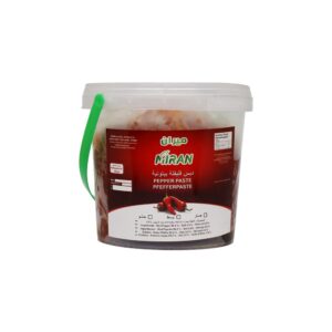 Miran Pfefferpaste 1000g