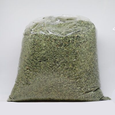 Molokhia get rockneten ghackte 250gr