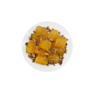 Kürbismarmelade Hausgemacht Miran