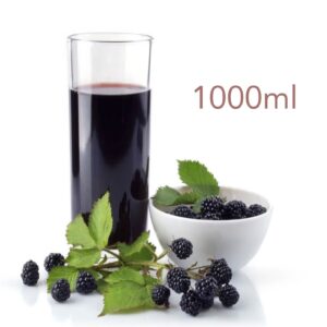 Shami Himbeere Natürlicher Kondenssaft 1000ml