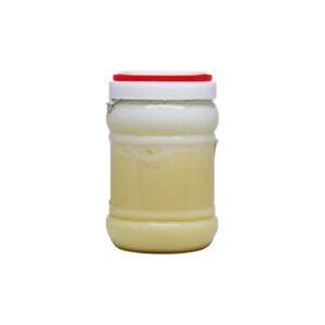 Baladi Arabisches Schafs Ghee 1000gr
