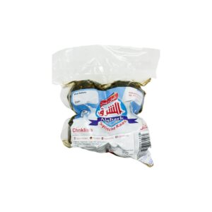 Shanklish mit Thymian Alshark 300gr