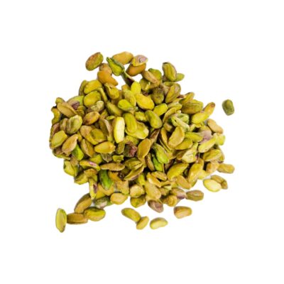 Pistachios raw