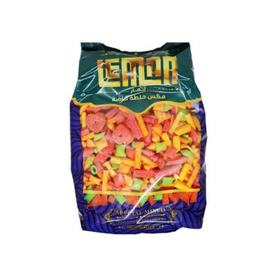 Lemar Mixed 500gr