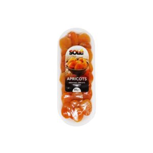 Getrocknete Aprikosen 200gr
